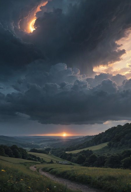 *Channel_42* *中* *Broadcasting*
*Summer* *Solstice* *Majesty* *Storm*  *Irradiant* *Eventide*
*Starting up* *Going Live* *Online*