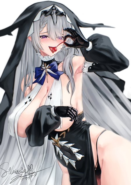 Azur lane 7th Anniversary