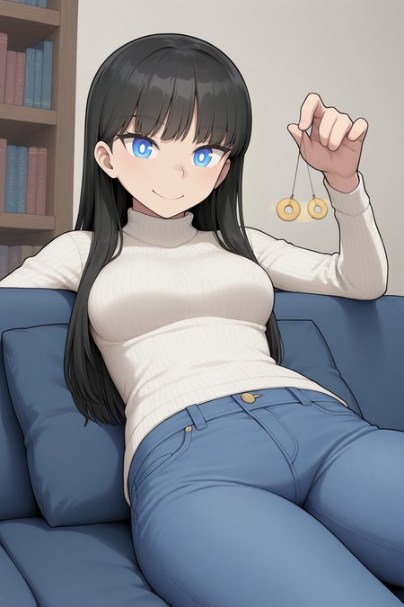 Sleepymaid Style (Noob)