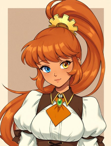 Jenny | Heart And Mind
