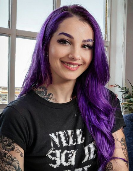 Valerica Steele - Adult Film Actress