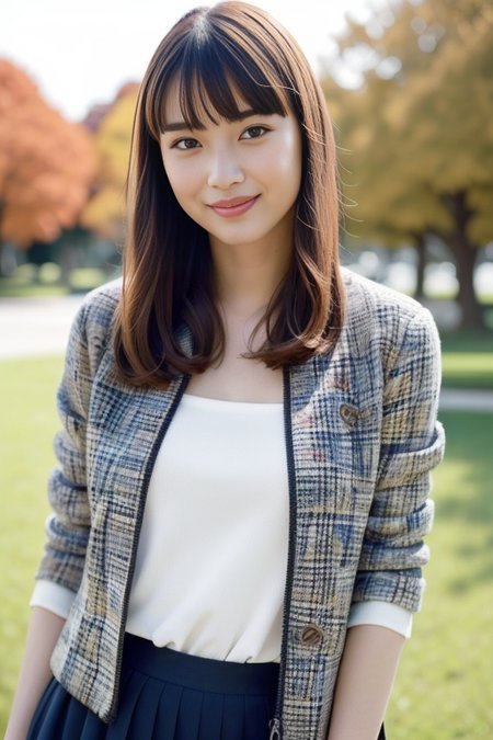KayashimaMizuki / 茅島 みずき_JP_Actress