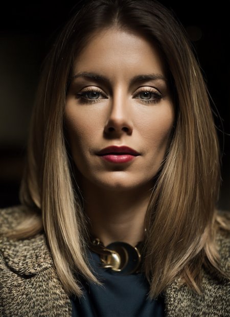 Jennifer Holland