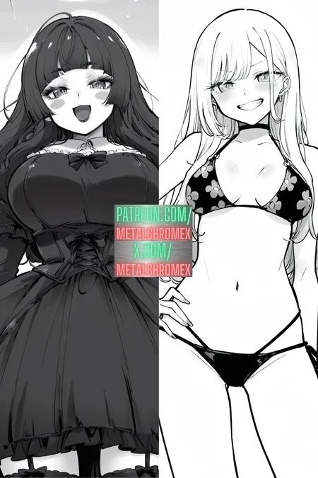 Tamaran (artist style) - Commission!