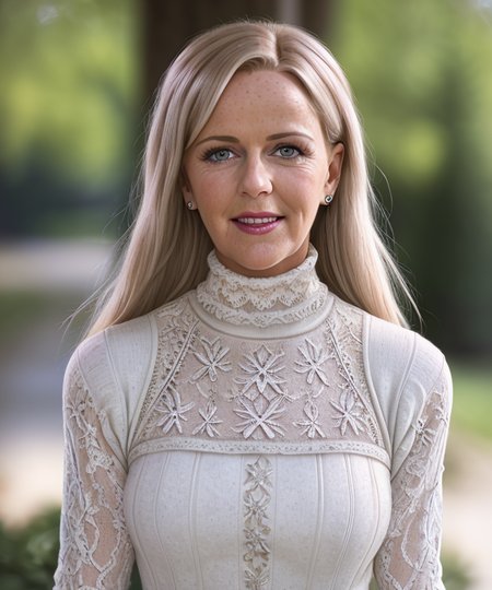 Judy Mayflower