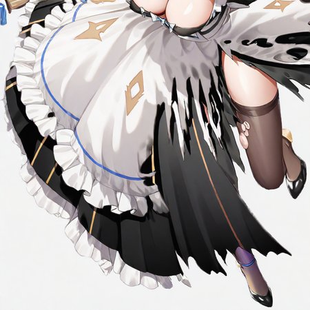 Andras Maid (TEST 2)