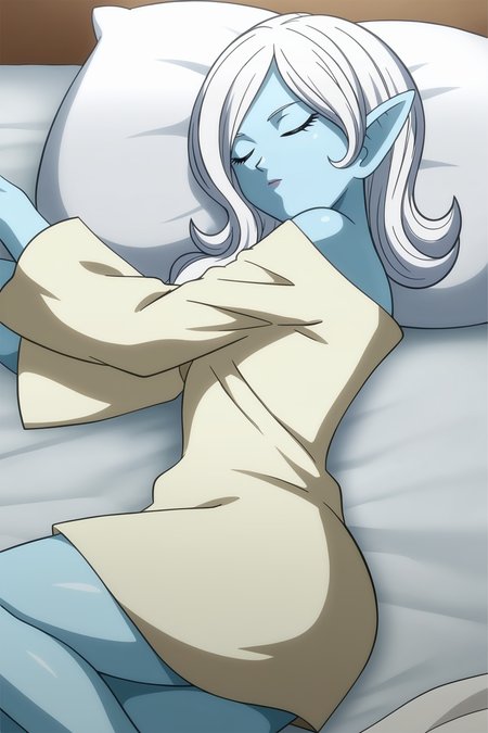 Towa - Dragon Ball Xenoverse