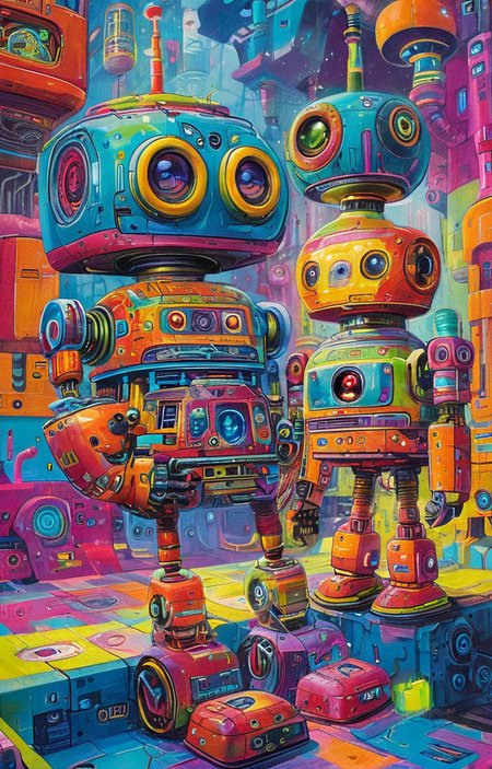 style of Chris Dyer [SDXL] 181