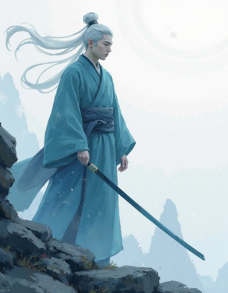 
Rules are the board and laws are the chess pieces. All the ways of the world can be sought. Entering the Jianghu for the first time, one opens the path of demonic cultivation. After three battles where one's qi is exhausted, one tests one's edge. Time passes suddenly and white hair grows. In the endless sea of books, one's youth blossoms. Transforming heaven and earth exhausts divine power. Learning from all worlds, one follows the way of nature.
In a realm of ancient wisdom and power, a figure stands out. This person views the world as a grand chessboard of rules and laws, believing that every principle and method can be discovered. As a newcomer to the complex world of Jianghu, they embark on a path of unorthodox cultivation, boldly challenging the norms. After three intense battles that leave them on the verge of exhaustion, they display their sharpness and determination.
As time passes swiftly, white hair begins to appear, a sign of the toll of experience. Yet, amidst the endless expanse of knowledge in the mountains of books, their youthful spirit remains vibrant. With unwavering dedication, they strive to transform heaven and earth, using all their divine power. They draw inspiration from all corners of the universe, seeking to understand and follow the natural way. Surrounded by a mystical aura, they are a symbol of wisdom and perseverance in a world full of uncertainties.
