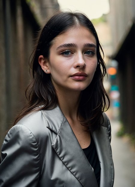 Malina Weissman