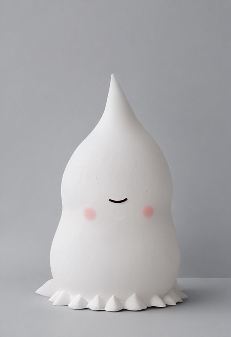 *snoo*