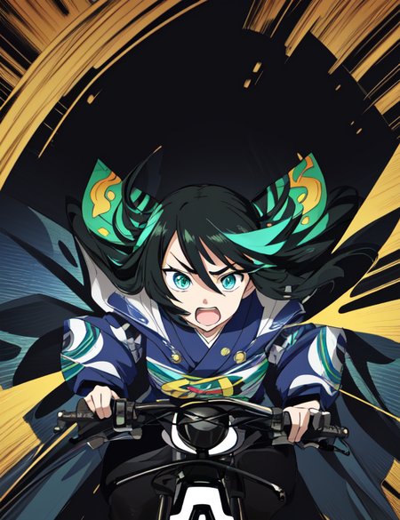 Anime, 