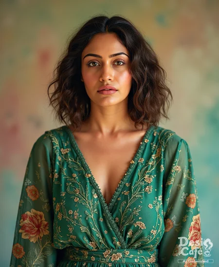 Surbhi Chandna - Indian Actress - Flux - LoRA