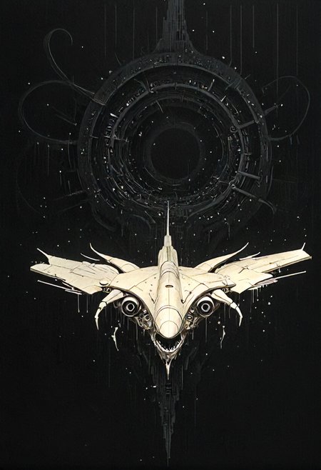 ascii_art, the failure of a tiny travelling SR-71 world tilt broken to the core drifting in an endless infinity, intricate, detailed, epic, complex, atmospheric, deep, artchlr , playful, <lora:- SDXL - vanta-black_contrast_V3.0:0.4>, <lora:d\EnvyTinyWorldsXL01:0.8>, <lora:ascii_art-sdxl:0.8>, <lora:lora:0.8>, <lora:artfullyECHELIER_SDXL_V1:0.8>, <lora:artfullyQUILLED_SDXL_V1:0.8>, <lora:dfantasy:.7>, <lora:ral-vxl:0.2>, <lora:20231230-1703876721187:0.4>, <lora:- SDXL - lentclr_effect_V1.0:0.2>, <lora:Wizards_MACHINALIA__Things_Come_Alive_:0.7>, <lora:Street_Art:0.4>, <lora:SDXL - Style - pixel_art_3drender:0.8>