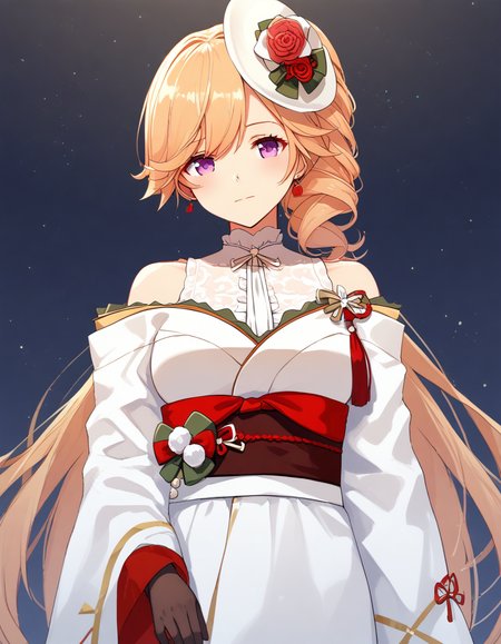 <lora:richelieu_XL_pony_bf16_v1:1>1girl, richelieu \(azur lane\),japanese clothes,, BREAK score_9, score_8_up, score_7_up, BREAK source_anime, best quality, masterpiece, uncensored,<lora:sdxl_lightning_4step_lora:1>(clear eyes:1.2),zPDXLpg,rating_explicit
