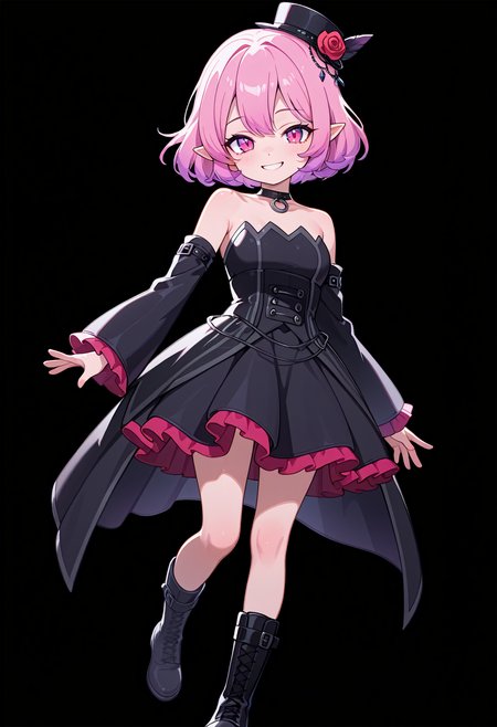 Lucid (Maplestory) - ILXL
