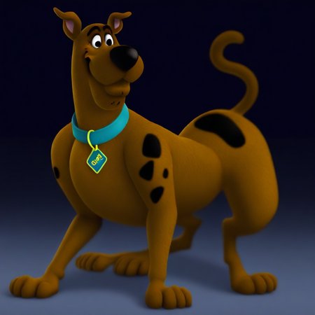 Scooby Doo