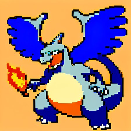 4th gen pokemon