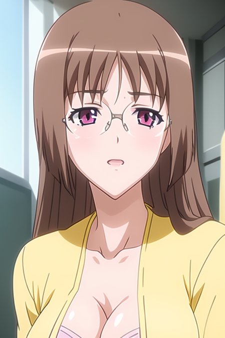 Amagiri Haruna