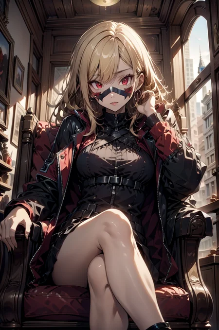 Dulce (CSDLN) [SD 1.5 + PonyXL]
