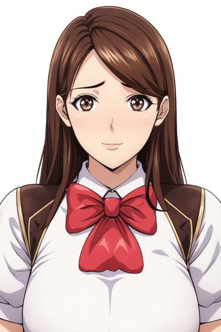 Airi Yamamoto 山本アイリ | Back Street Girls バックストリートガールズ