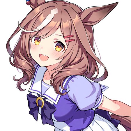 マチカネタンホイザ（ウマ娘）Matikane Tannhauser(Umamusume)