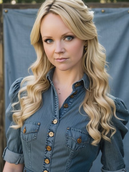 Kimberly Crossman
