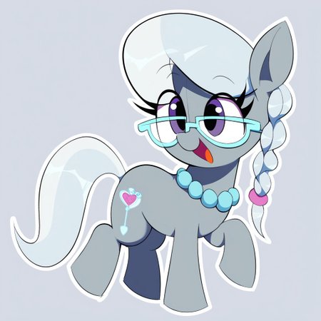 Spoonie Art Style