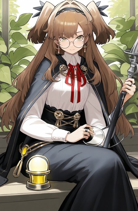 NOKO Style for IL