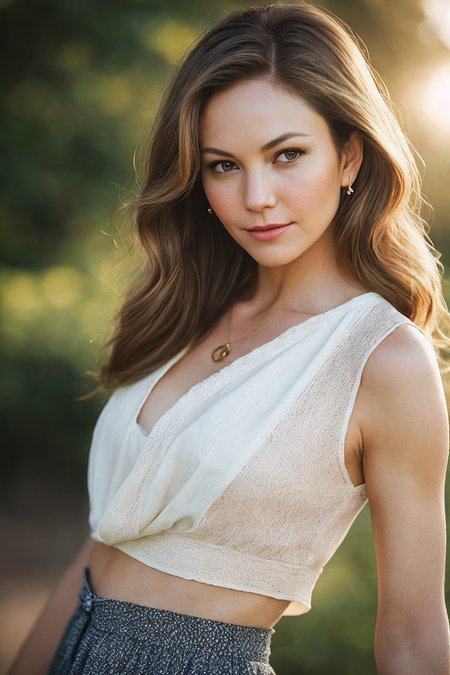 Diane Lane SoloTI