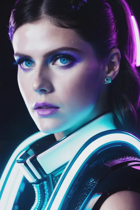 Alexandra Daddario