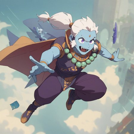 Mr. mxyzptlk