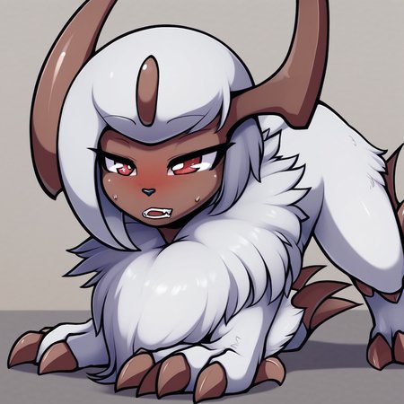 Absol_Pocket