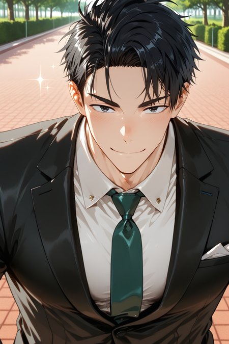 Daisuke Kanbe