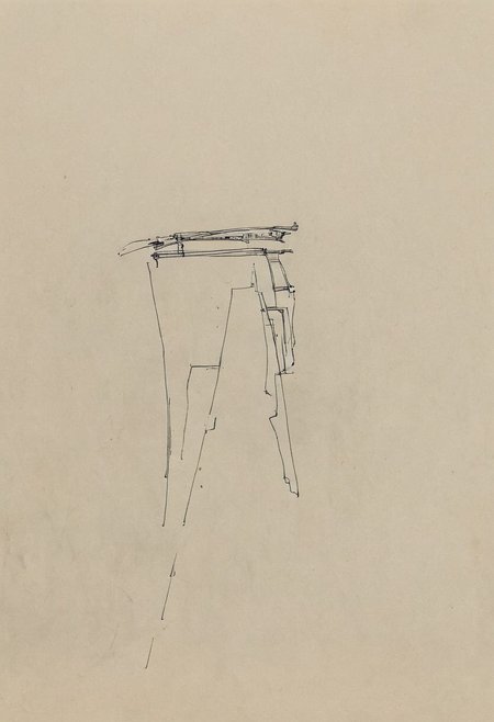 a professional hand sketch of architecture,
(POV view , DOF, first people view from the entrance, low angle shot:1.4),
(Ancient civilization, Alien Prometheus movie scene, dune movie scene:1.5), (The colonial city of the future, in the mist-filled Grand Canyon, on an unknown Earth-like planet, 2 moon on sky, Spaceship flight connects colonies, waterfulls:1.3), (Machu Picchu, a mountain settlement, incredibly spectacular:1.2), (Mario Botta:1.3), (avant-garde, future, reality, science fiction, photorealistic), (modern architecture:1.2), White limestone with black granite, fountain, waterfall, landmark, square, path, narrow street,
(Large Files, Ultra Realistic, 8K, 16k, FHD, HD, VFX, Perfect, Photography, composition, Architecture Sales Photography, Architecture Competition, Ultra High Resolution, Cinematography, High Resolution Image:1.1), (dramatic lighting, direct sunlight, ray tracing, clear shadow:1.2),  (real landscape:1.1), (blurred background:1.0), (urban background, more_details) ,
great lighting, extremely detailed, hillscastel, Neo Classic, Architecture sketch