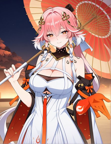 Changli (Wuthering Waves)