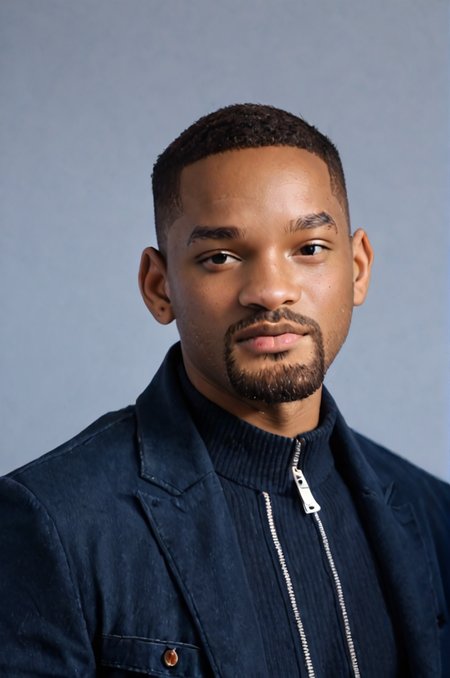 will smith pony