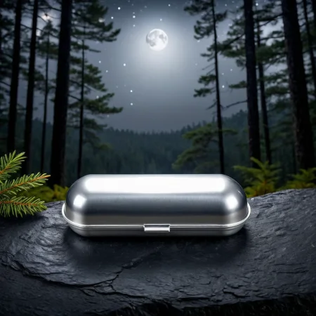 (pill showcase) <lora:37_pill_showcase:1.1>
Silver background,
high quality, professional, highres, amazing, dramatic,
(Nighttime campsite and forest:0.5),