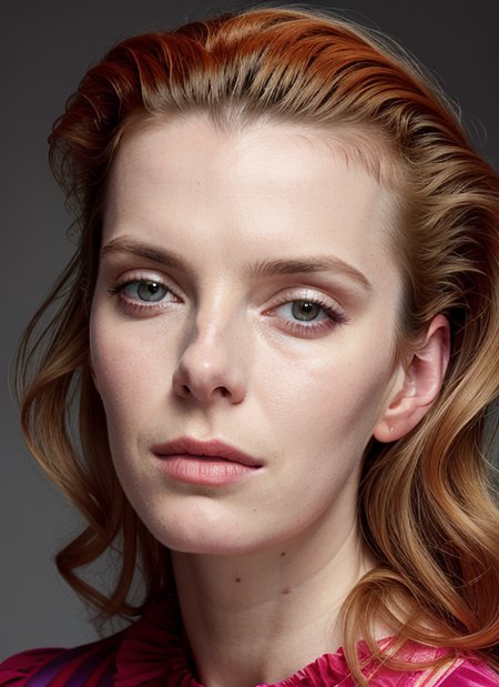 Betty Gilpin