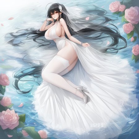 [azur lane 碧蓝航线]taihou lora