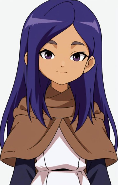 Sina Yuis - Inazuma Eleven GO: Chrono Stone