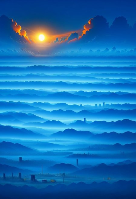 scenery