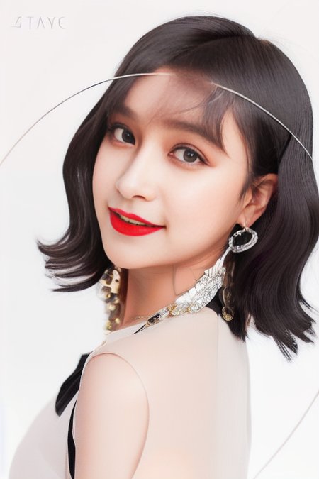 Leve1UP! Luna - official LoRa