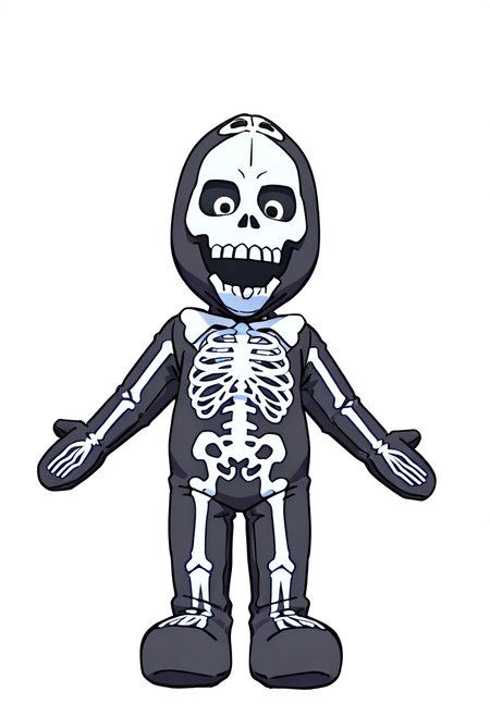 Bone Crusher (SML/Supermariologan)
