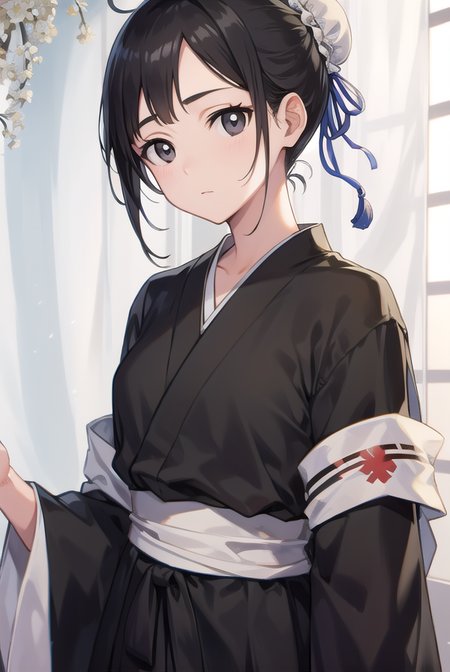 Momo Hinamori (雛森 桃) - Bleach (ブリーチ) - COMMISSION