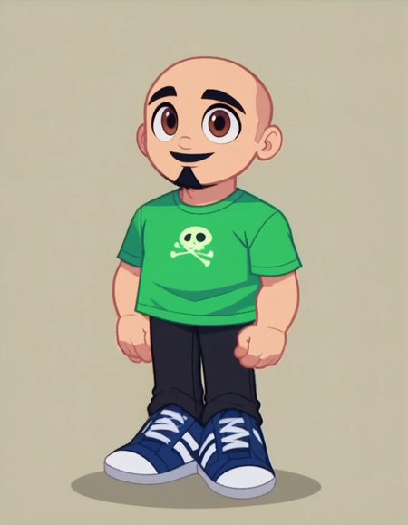 Chris Pablo "Pooby" Netherton (SML/Supermariologan)