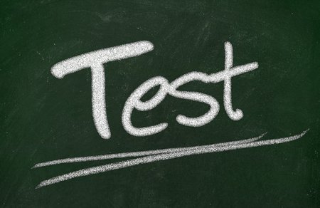 test