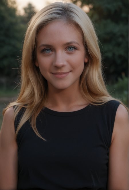 Brittany Snow (2006-2013)
