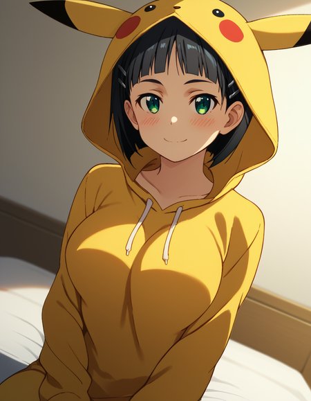 Pikachu (ピカチュウ) Cosplay - Clothing