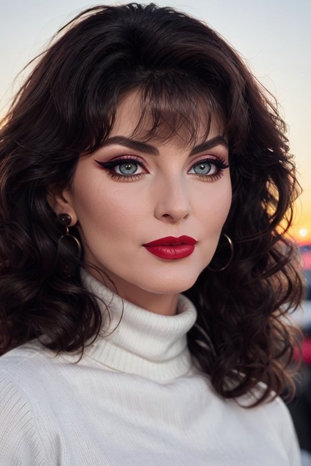Joan Severance